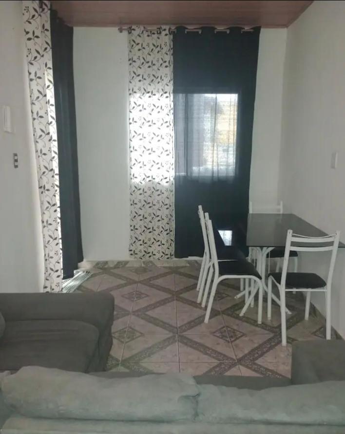 Casa Em Diamantina Apartment Luaran gambar