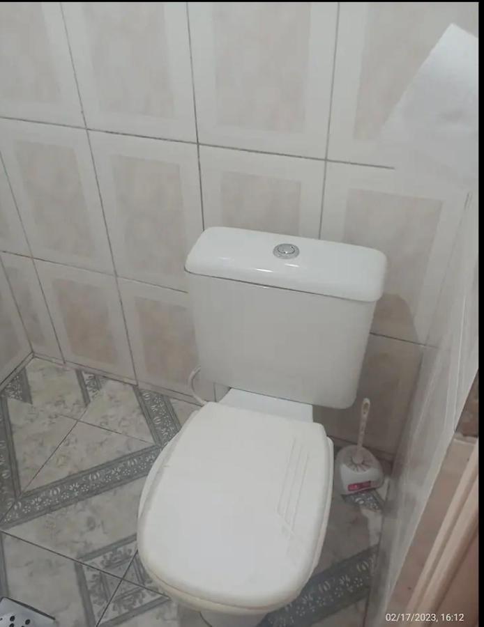 Casa Em Diamantina Apartment Luaran gambar