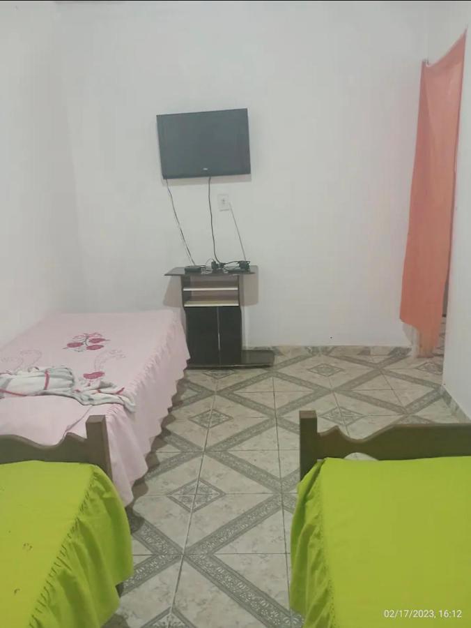 Casa Em Diamantina Apartment Luaran gambar