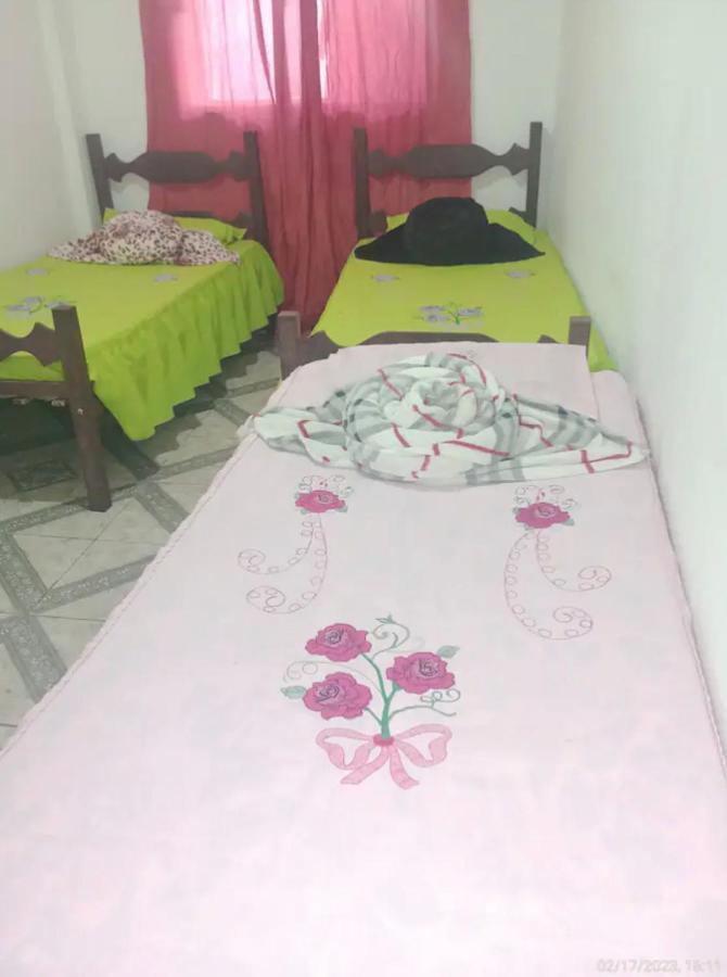Casa Em Diamantina Apartment Luaran gambar