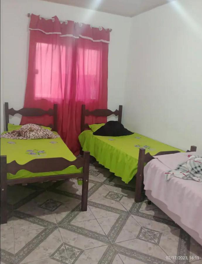 Casa Em Diamantina Apartment Luaran gambar